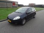 Fiat Grande Punto 1.3 M-Jet Actual, Voorwielaandrijving, Euro 5, 28 km/l, Gebruikt