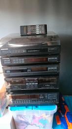 Marantz Stereo Set - Vintage, Cd-speler, Gebruikt, Losse componenten, Ophalen