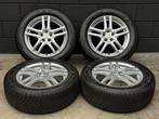 16 inch Dezent TZ VW T-Cross Taigo 5x100 ET35 Bridgestone, Auto-onderdelen, Banden en Velgen, Ophalen, 16 inch, Banden en Velgen