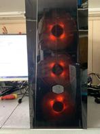 Goeie, snelle 7e gen 7700 CPU Computer, 32GB werkgeheugen, Computers en Software, Desktop Pc's, 32 GB, Verzenden, Zo goed als nieuw