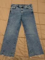 MS mode jeans maat 44, Kleding | Dames, Blauw, Ophalen of Verzenden, Zo goed als nieuw, MS Mode
