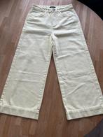 King Louie maat 36 NIEUW Marcie jeans broek geel 1971, Geel, Nieuw, Ophalen of Verzenden, King Louie