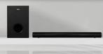 Tcl soundbar + woofer, Ophalen, Zo goed als nieuw