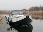 Super Scheldeschouw, Watersport en Boten, Ophalen, Gebruikt, Staal, Diesel