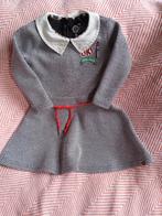 Quapi jurkje winter ~ jurk Quapi maat 86 ~ winterjurkje, Meisje, Jurkje of Rokje, Ophalen of Verzenden, Zo goed als nieuw
