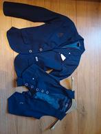 Koberjas  en bij passend gilletje evt voor een communie, Ophalen of Verzenden, Zo goed als nieuw