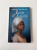 Annejet van der Zijl - Leon & Juliette, Zo goed als nieuw, Nederland, Ophalen of Verzenden, Annejet van der Zijl