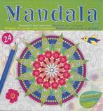 Kleurboek: Mandala's voor iedereen, Boeken, Ophalen of Verzenden, Zo goed als nieuw, Overige onderwerpen