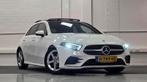 Mercedes-Benz A-klasse 160 Business Solution AMG 1e Eigenaar, Auto's, Mercedes-Benz, Voorwielaandrijving, Stof, Gebruikt, Euro 6