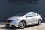Honda Civic 2.2D Executive, Voorwielaandrijving, Euro 5, Stof, Gebruikt