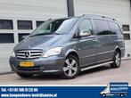 Mercedes-Benz Vito 116 CDI Lang L2 - DC 5 Pers. - Trekhaak -, Euro 5, Gebruikt, 4 cilinders, Bedrijf
