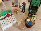 PLAYMOBIL Lucky’s slaapkamer - 9476, Ophalen of Verzenden, Zo goed als nieuw, Complete set