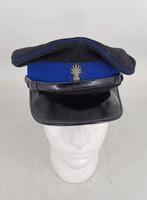 RIJKSPOLITIE Pet vanaf 1966, Verzamelen, Verzenden, Marechaussee, Nederland, Helm of Baret