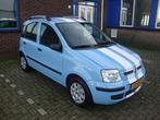 Fiat Panda 1.2 Edizione Cool (bj 2011), Auto's, Origineel Nederlands, Te koop, Benzine, 4 stoelen