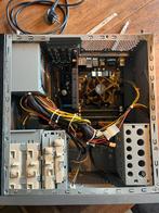 PC voor onderdelen, Computers en Software, Desktop Pc's, Ophalen, Gebruikt, Onbekend