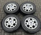Originele Ford Transit velgen Continental banden Custom, Auto-onderdelen, Banden en Velgen, Bestelwagen, 16 inch, Banden en Velgen