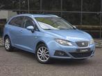 Seat Ibiza ST 1.2 TDI Style Ecomotive|Airco|Cruise Control, Voorwielaandrijving, Euro 5, Stof, Gebruikt