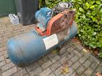 380V Compressor - Opknapper/Onderdelen, Doe-het-zelf en Verbouw, Compressors, Gebruikt, Ophalen of Verzenden, 200 tot 400 liter/min