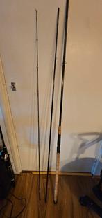 Penhengel handgebouwd CTE 3.90, 1.3/4 lb! 3 delig., Ophalen of Verzenden, Gebruikt, Werphengel