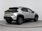 Toyota Yaris Cross 1.5 Hybrid 130 Dynamic Limited | Apple Ca, 12 maanden, Stof, Gebruikt, 116 pk