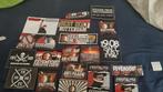 Feyenoord stickers 20 stickers, Verzenden, Zo goed als nieuw, Foto of Kaart