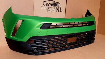 OPEL MOKKA II B VOORBUMPER BUMPER 9835278480 Origineel Bumpe beschikbaar voor biedingen
