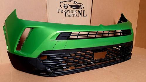 OPEL MOKKA II B VOORBUMPER BUMPER 9835278480 Origineel Bumpe, Auto-onderdelen, Carrosserie en Plaatwerk, Bumper, Opel, Voor, Gebruikt