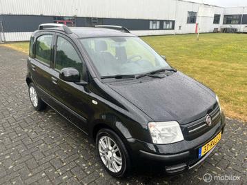 Fiat Panda 1.2 Sempre / APK / NAP / Airco / D-Riem / beschikbaar voor biedingen