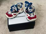 Prachtige dsquared2 sneakers 20, Kinderen en Baby's, Kinderkleding | Schoenen en Sokken, Schoenen, Jongen of Meisje, Ophalen of Verzenden