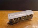 Vintage Märklin Wagon - Gebruikt, Wisselstroom, Gebruikt, Wagon, Ophalen of Verzenden