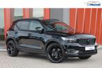 Volvo XC40 T5 Recharge R-Design | Black Edition | Leder | Pa, 12 maanden, 179 pk, Zwart, Bedrijf