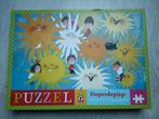 Fiep Westendorp Puzzel - Fieperdepiep!, Ophalen of Verzenden, Meer dan 50 stukjes, Zo goed als nieuw, 4 tot 6 jaar