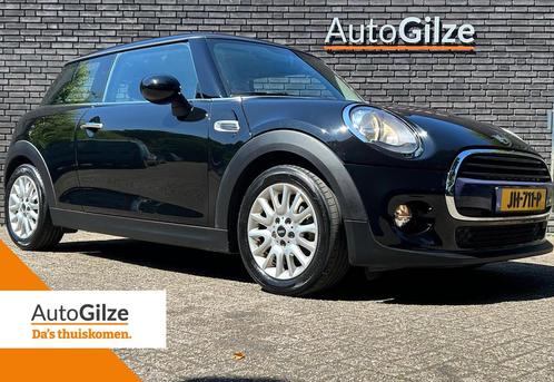 Mini Mini 1.5 Cooper Business l Navigatie l Cruise Control l, Auto's, Mini, Bedrijf, Te koop, Cooper, ABS, Airbags, Airconditioning