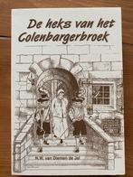 De heks van Colenbargerbroek - N van Diemen, Ophalen of Verzenden, Gelezen, Overijssel