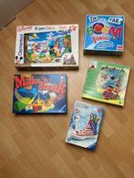 Gezelschapspellen, Hobby en Vrije tijd, Gezelschapsspellen | Bordspellen, Ophalen of Verzenden