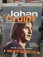 Johan Cruijff en un momento dado 2DVD, Alle leeftijden, Ophalen, Zo goed als nieuw, Voetbal