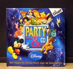 DISNEY party & co, Ophalen of Verzenden, Zo goed als nieuw, Disney