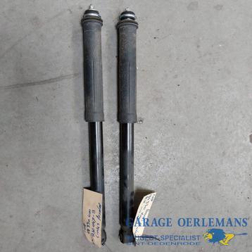 achter schokdemper peugeot 108 1.0 vti beschikbaar voor biedingen