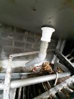 Spoeltafel, Ophalen, Gebruikt