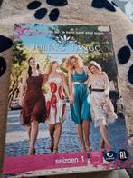 dvd box Julia s tango seizoen 1, Ophalen of Verzenden, Zo goed als nieuw