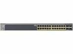 Zeer nette Prosafe Netgear S3300-28, Ophalen of Verzenden, Gebruikt