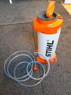 Stihl Drukwatertank 10L, Ophalen, Nieuw, Minder dan 700 watt, Overige typen
