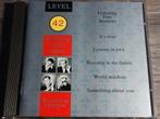 Level 42 - Running In The Family [Platinum Edition], Ophalen of Verzenden, 1960 tot 1980, Zo goed als nieuw