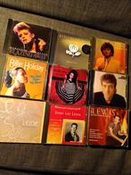 Cd's Faithfull FleetwoodMac Lennon Hazes Lewis Holiday Leine, Ophalen of Verzenden, 2000 tot heden, Zo goed als nieuw