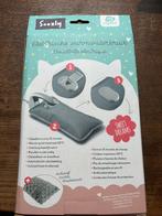 Elektronische Warmwaterkruik Soozly - Nieuwstaat, Ophalen of Verzenden, Overige typen