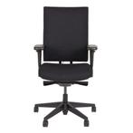 MN Altea NPR1813 Bureaustoel Zwart, Huis en Inrichting, Ophalen of Verzenden