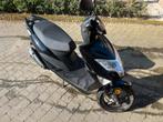 Scooter agm Brash50, Fietsen en Brommers, Ophalen, Gebruikt, Overige typen, Overige merken