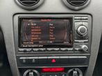 Audi Navigatie Plus, Auto diversen, Ophalen of Verzenden, Gebruikt