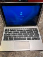 HP X2 210 G2 Laptop/Tablet Windows 11 4GB RAM  64GV SSD, Ophalen, Info@HP.com, Minder dan 2 Ghz, Met touchscreen