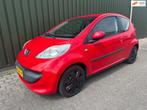 Peugeot 107 1.0-12V XR Nieuwe APK, Voorwielaandrijving, Startonderbreker, Gebruikt, 4 stoelen